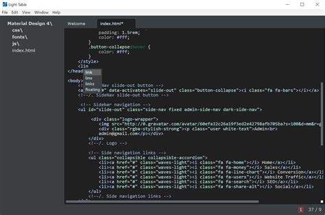 Image result for Web Development Code Examples