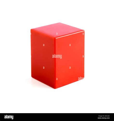 Rectangular Prism に対する画像結果