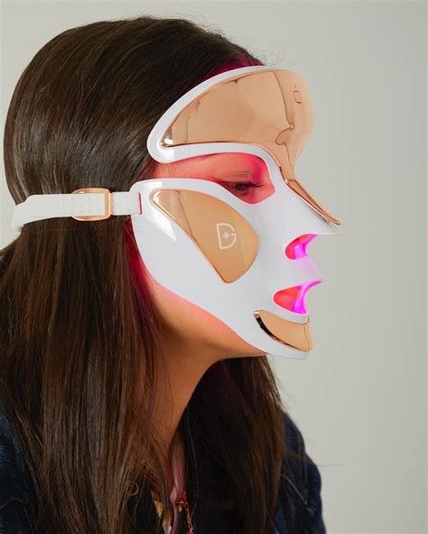 Image result for Best Review LED Light Face Mask