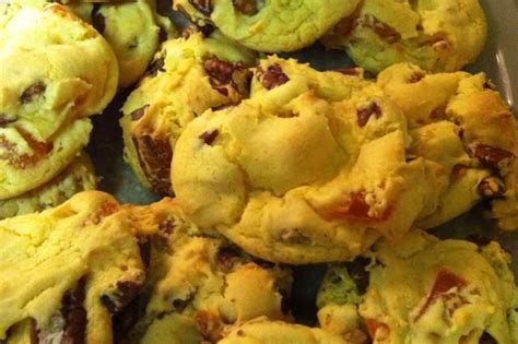 Easy & Delicious Orange Slice Cookies Recipe - Food.com