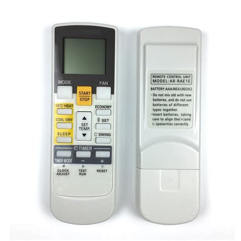 Fujitsu Remote Controller AR Reg1u に対する画像結果