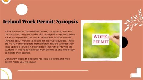 Image result for Simple Work Permit