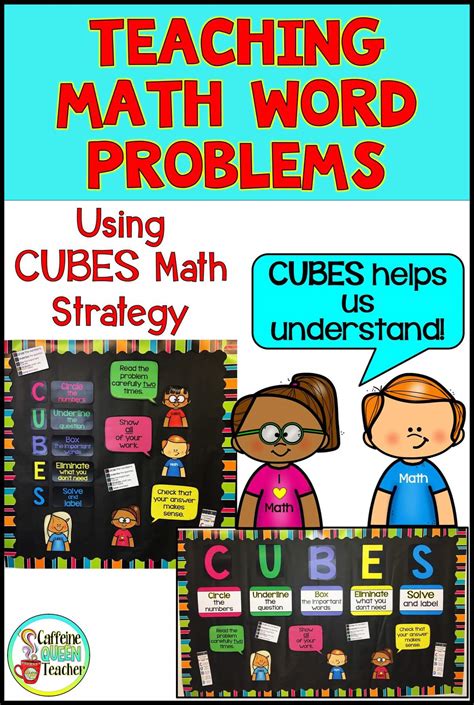 Image result for Cubes Math Word Problems