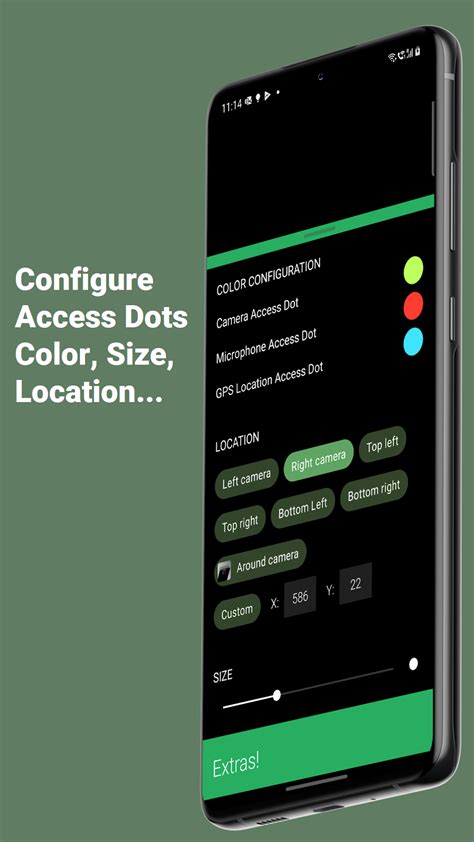 Afbeeldingsresultaten voor Dots Indicator Android