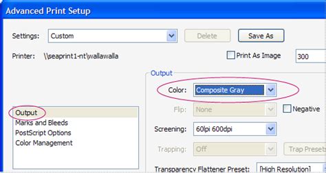 Adobe Reader Print Dialog Box కోసం చిత్ర ఫలితం