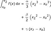 Image result for Simpson Basic Rule Formula Examples