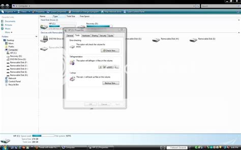 Image result for Error Checking Windows 7