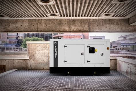 3 Phase Generator Load に対する画像結果