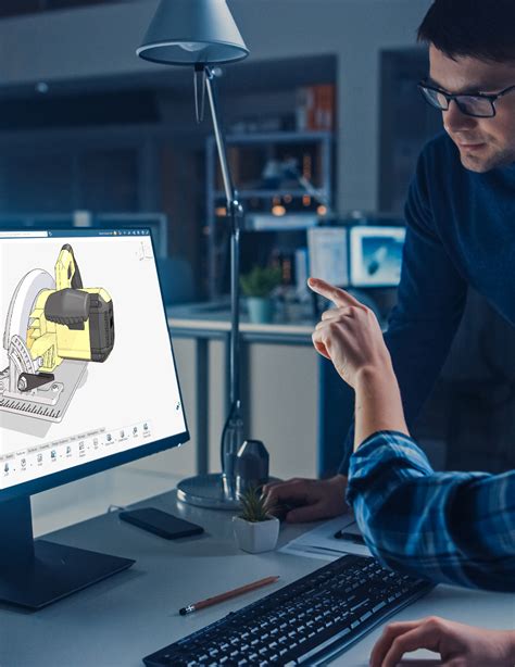 Computer Aided Design Process に対する画像結果