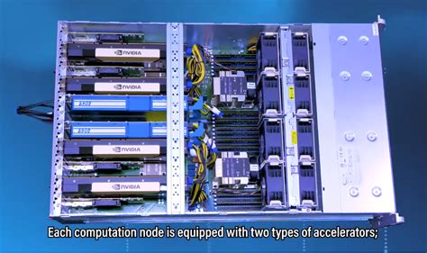 Image result for Supercomputer Single Node