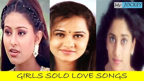 Image result for Female Version Song in Tamil