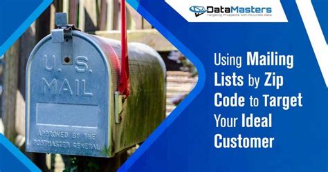 Mailing Address List by Zip Code に対する画像結果