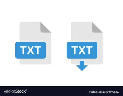 Image result for Default Txt File Icon