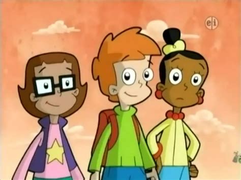 Image result for Matt Inez Cyberchase Fortress