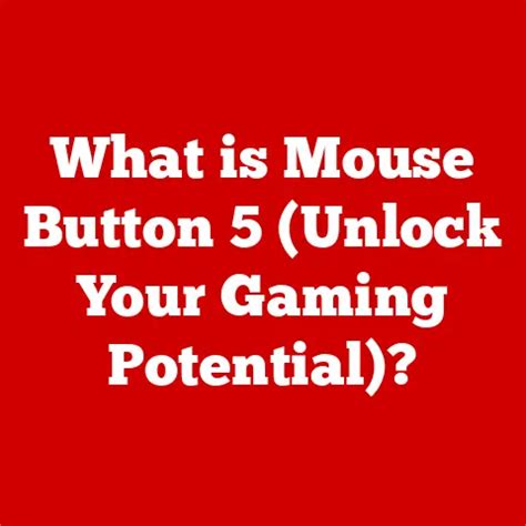 Image result for Mouse Button 5
