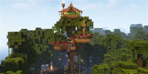 Minecraft Tree Builds に対する画像結果