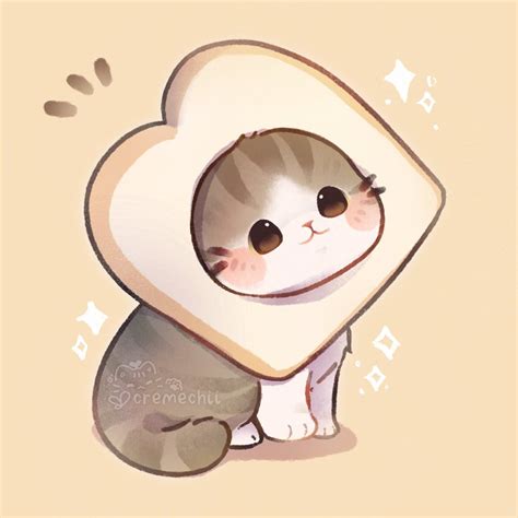 Afbeeldingsresultaten voor How to Draw Cute Cartoon Cats