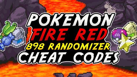 Image result for Pokemon Fire Red 898 Randomizer