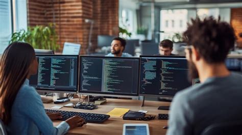 Toradh íomhá ar Coding with Multiple People