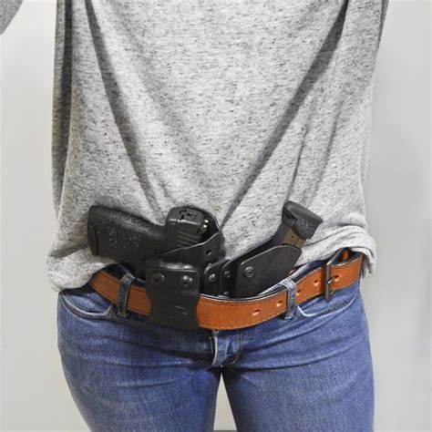 Appendix Carry Holster に対する画像結果