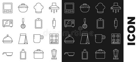 Toradh íomhá ar Blender Line Tool