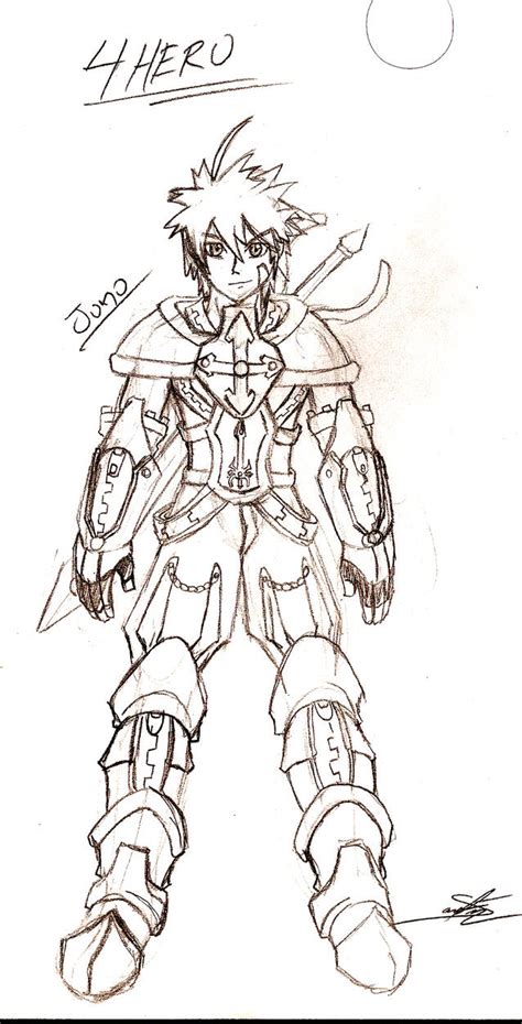 Image result for K-Lite Juno Sketch