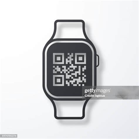 Image result for Smartwatch Scan QR Code