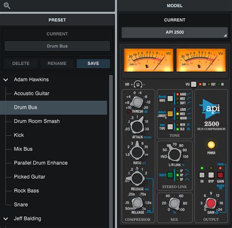 Image result for Luna API Vision Console Channel Strip