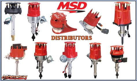 Image result for How to Install a MSD Distributor