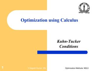 Image result for Solved Examples of Kuhn Tucker Method in Optimization