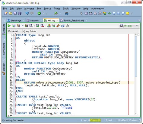 Image result for Oracle SQL Trick Codes
