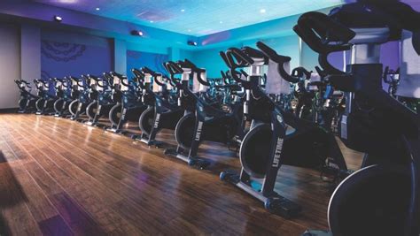 Image result for Cycle Class Video Screen