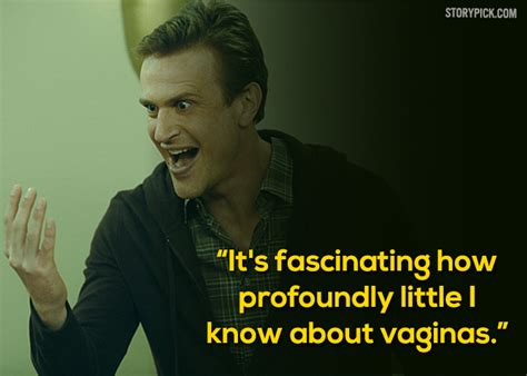 13 Quotes By Marshall Eriksen That Prove He Is The Guy Every Girl Needs ...