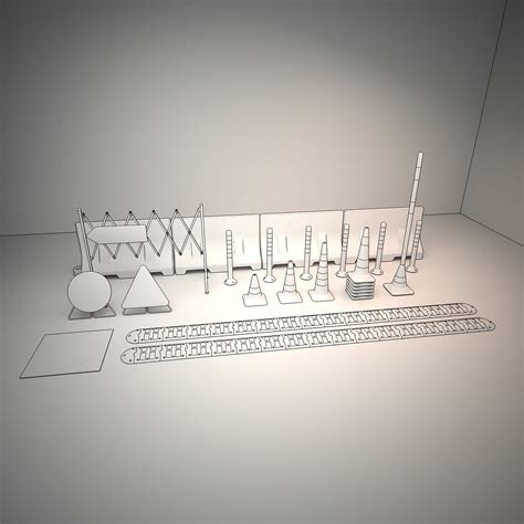 Traffic Images for Presentation 3D に対する画像結果