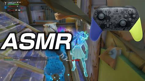 Image result for Blue Switch ASMR Fortnite