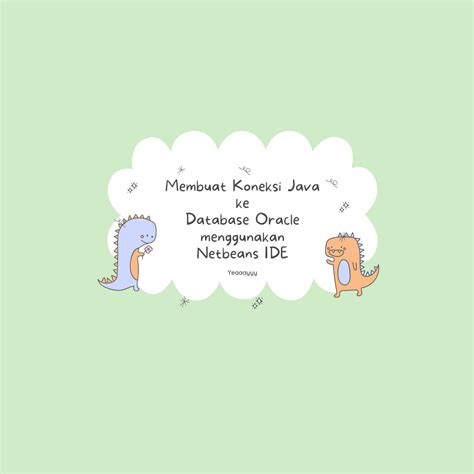 Bildergebnis für Cara Buka Java/Oracle