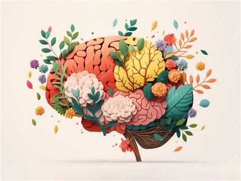 Image result for Lotus Coming Out of Brain