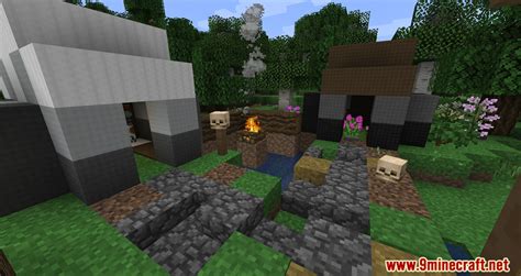 Image result for Minecraft Mine Shaft Modpack