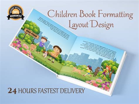 Image result for Pictiure Book Example