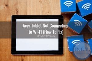 Image result for Tablet Won't Connect to Wi-Fi