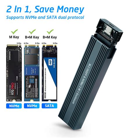 Afbeeldingsresultaten voor Case SSD NVMe