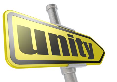 Toradh íomhá ar Unity Square Sign