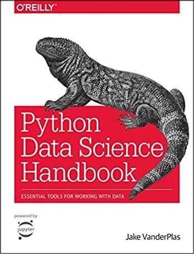 Image result for Best Books for Data Science with Python