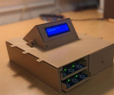 DIY Lock Boxes に対する画像結果