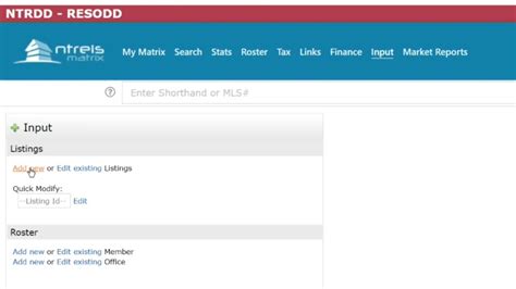 Image result for Matrix MLS