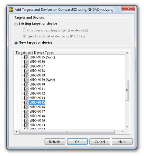 Image result for DAQmx Actor Framework API