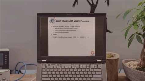 Toradh íomhá ar Oracle SQL Chearsheet