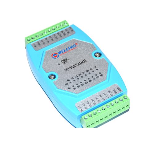 Image result for Digital Input Module 8Di