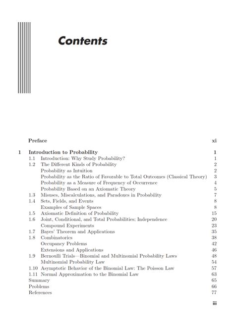 Toradh íomhá ar Probability and Random Processes PDF Download
