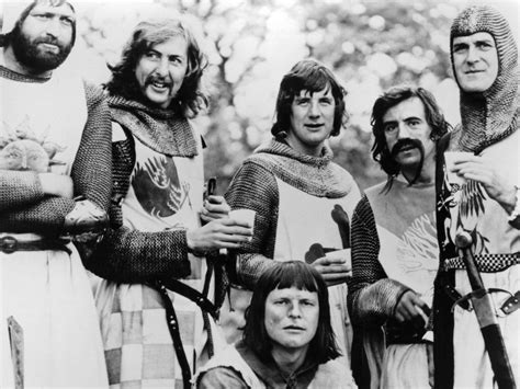Image result for Monty Python Spastics